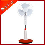 16 Inch Stand Rechargeable Fan (FD-40)