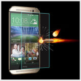 Professional Mobile Phone Screen Protective Film for HTC E8 Screen Tempered Glass Film