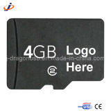 Free Logo Micro SD Card 1-64GB (JTF01)