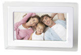 7 Inch Single Function Cheapest Price Digital Picture Frame