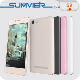 5.0 Inch Ogs 960*540 Mtk6582m 8GB Android 3G Mobile Phone