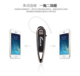 Bluetooth Headset Earphone for iPhone4, 4s, 5s, 6, 6plus