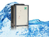 SPA Heat Pump Water Heater 8.2KW