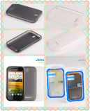 Phone Cases for HTC T326e/Desire Sv Phone Cover