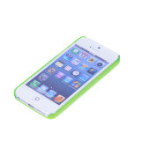 Super Slim Mobile Phone Case Cover for iPhone5/5s (GV-PC-02)