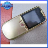Original Unlocked Popular Mobile Phone 8800 with Gold/Silver/Black Colors