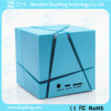 Innovative Magic Cube Building Design Bluetooth Speaker (ZYF3040)
