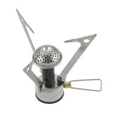 Camping Gas Stove, Outdoor Stove, Table Gas Stove