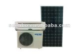 100% Solar Powered Air Conditioner, 48VDC Solar Air Conditioner, 9000BTU-24000BTU