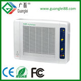 CE RoHS FCC Ionic Air Purifier Air Fresher