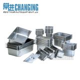 Stainless Steel Gastronorm Pan / Gn Pan