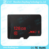 High Quality Real Capacity 128GB Class 10 Micro SD Xc Memory Card (ZYF6015)