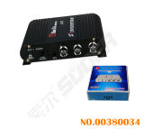 Car Power Amplifier (A-210(200W)5-1216)