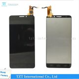 Factory Price Mobile Phone LCD for Alcatel Ot6040 Display