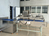 Double Spiral Freezer Equipment for Meat Seafood Fish Bread