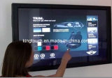 Multi-Touch Saw Touch Screen (KTT-IR26KM)