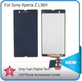 Wholesale Mobile Phone LCD for Sony Xperia Z2 LCD Screen