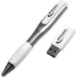 Comfortable Pen USB Flash Drives