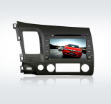 Car DVD Player Car Audio for Honda Civic (US8944)
