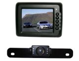 Car Rear View Camera System (NP35W-A)