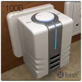Home Air Purifier and Ionizer (YL-100B)