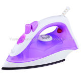 ETL Approved Electric Iron for Home Used (T-607)