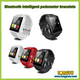 Bluetooth Intelligent Pedometer Bracelets New Electronic Intelligent Health Bluetooth Sport Bracelet, Sleep Monitoring, Pedometer-Ly-Bx04