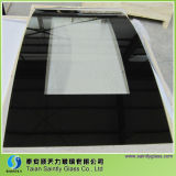 5mm Home Appliance Curved Glass