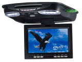 Roof Mount Monitor & DVD Player (RF9205DVD)