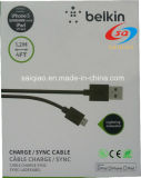 Micro USB Cable for Android Mobile Phone