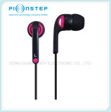 Good Style and Super Quality Mobile Earphone