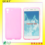 Mobile Phone Accessories Pudding Case for Huawei Honor 4A
