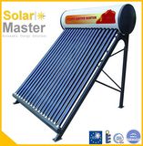 2016 New Compact Non-Pressure Solar Water Heater