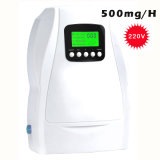 N202c 500mg/H Cycle Working Ozone Purifier for Air and Water