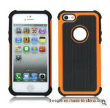 Football Profile Shockproof Mobile Case for iPhone 5/5s