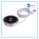 Electric Type and Mobile Phone Use Qi Wireless Desktop Charger