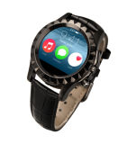 New Arrival No. 1 Sun S2 Bluetooth Smart Watch 1.3MP Camera Wristwatch Android Smartwatch for Mobile Phone Samsung HTC Sony