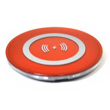 New Patent Wireless Charger Charging Qi Standards Mobile Phone for Furniture Design