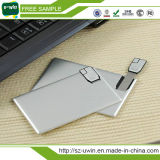 Metal Card USB Flash Drives