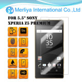 Mobile Phone Tempered Glass Screen Protectors for Sony Z5