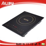 Ailipu 1burn Portable Induction Hob with Fast Cooking Made in China