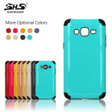 Factory Price Fashion 2 in 1 Cell Phone Cover