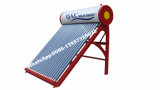 150 Liters Compact Non-Pressurized Solar Water Heater