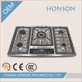 Kitchen Electronics Stainless Steel Gas Grill Gas Hob