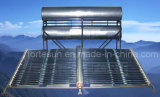 Non Pressure Stainless Steel Domestic Solar Water Heater