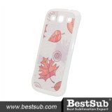 Bestsub Personalized Sublimation Back Phone Cover for Samsung Galaxy S3 I9300 (SSG28)