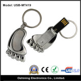 Cool Shape Play Feet USB Flash Drive Memory (USB-MT419)