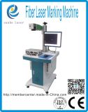 High Performance Professional Fiber Laser Marking Machine for Home Appliances