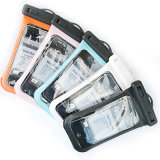 New Fashion Diving PVC Waterproof Mobile Phone Cases (YKY7203-2)