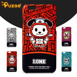 Puzoo New Fashion Hip-Hop Style Hot PC Smartphone Case for iPhone 6/6s Plus 4.7